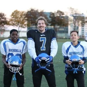 Meet your Posher, Hubert-jacob